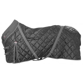 Catago Stalddkken 100g Sort/Gr