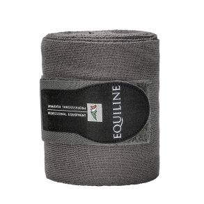 Equiline Staldbandage Strik Gr�