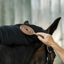 Horseware Man og Hale B�rste