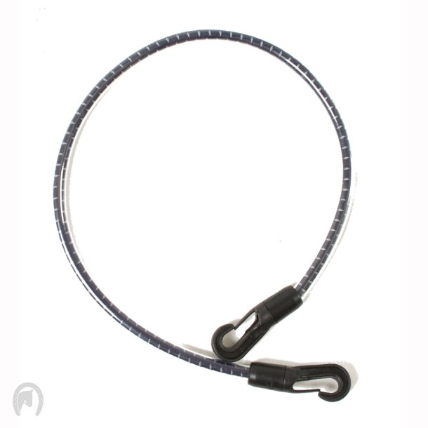 Horseware Elastik Halestrop m/gummi