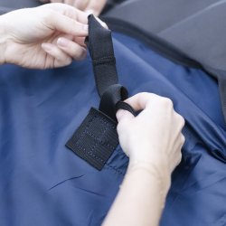 Horseware Benstropper Sort