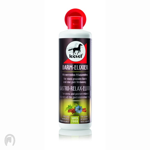 Leovet Darm-Elexier 500ml
