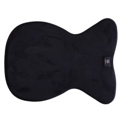 Eques FLEXXORB Front Rise Pad Isl�nder Sort