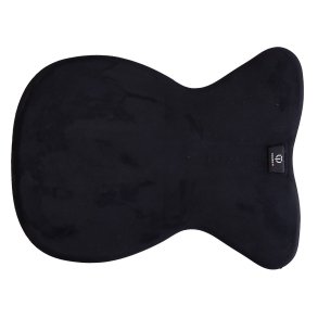 Eques FLEXXORB Front Rise Pad Isl�nder Sort