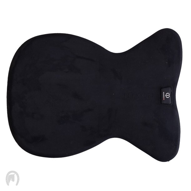 Eques FLEXXORB Front Rise Pad Isl�nder Sort