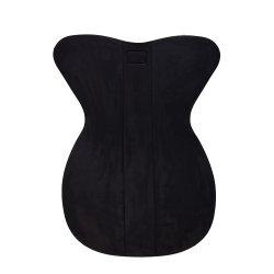 Eques FLEXXORB Front Rise Pad Isl�nder Sort