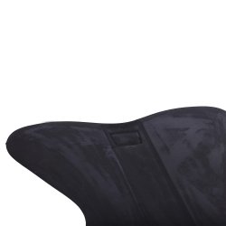 Eques FLEXXORB Front Rise Pad Isl�nder Sort