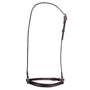 Eques Singula Hannoveransk Nsebnd Sort