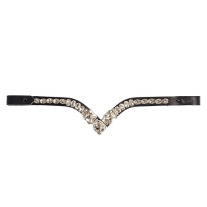 Eques V-Pandeb�nd m. XL Crystal
