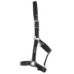 Eques Double-buckle Grime Sort Isl�nder/Cob