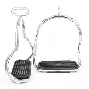 Eques S-b�jle Chrome