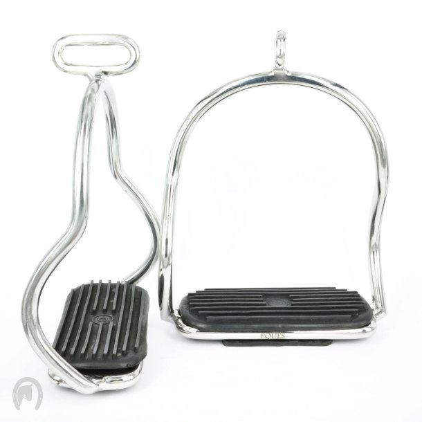 Eques S-b�jle Chrome