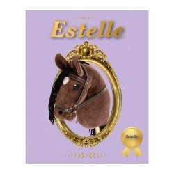 K&auml;llquist Kphest Estelle Brun