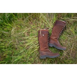 Ariat Wythburn TALL H2O Insulated Dark Brown