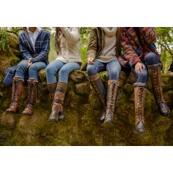 Ariat Wythburn TALL H2O Insulated Dark Brown