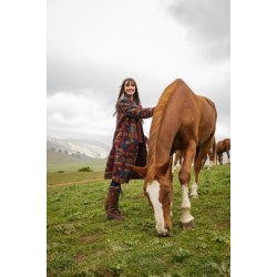 Ariat Wythburn TALL H2O Insulated Dark Brown