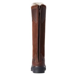 Ariat Wythburn TALL H2O Insulated Dark Brown