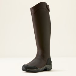 Ariat Telluride Tall H2O Dark Brown