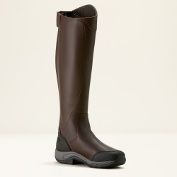 Ariat Telluride Tall H2O Dark Brown