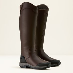 Ariat Telluride Tall H2O Dark Brown