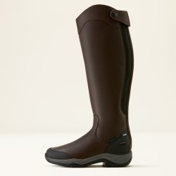 Ariat Telluride Tall H2O Dark Brown