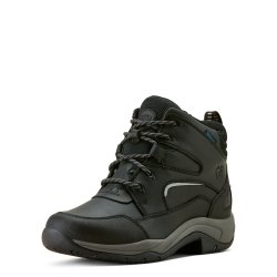 Ariat Telluride II H2O Sort