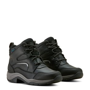Ariat Telluride II H2O Sort