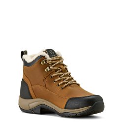 Ariat Terrain Sherpa H20 Dusted Wheat
