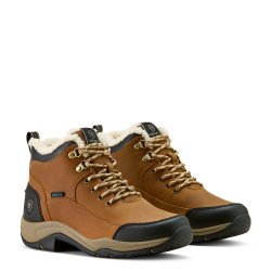 Ariat Terrain Sherpa H20 Dusted Wheat