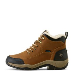 Ariat Terrain Sherpa H20 Dusted Wheat