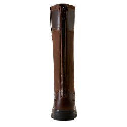 Ariat Wythburn H2O Tobacco Brown