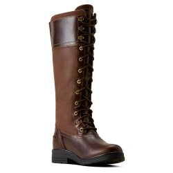 Ariat Wythburn H2O Tobacco Brown