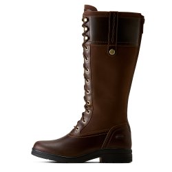 Ariat Wythburn H2O Tobacco Brown
