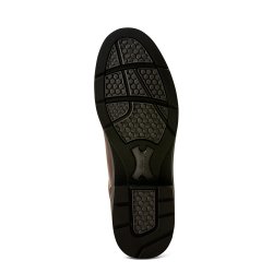 Ariat Wythburn H2O Tobacco Brown