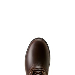 Ariat Wythburn H2O Tobacco Brown