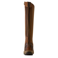 Ariat Telluride Tall Sherpa H2O Barn Brown