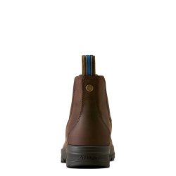 Ariat Cooper Chelsea St�vle Dame Brun