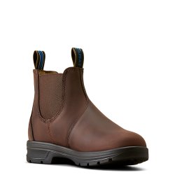Ariat Cooper Chelsea St�vle Dame Brun
