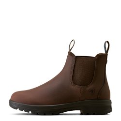 Ariat Cooper Chelsea St�vle Dame Brun