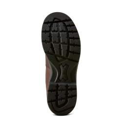 Ariat Cooper Chelsea St�vle Dame Brun