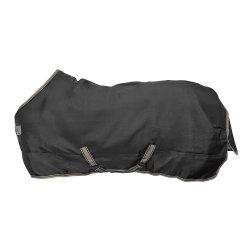 Bucas Freedom Turnout 150g Black/Taupe