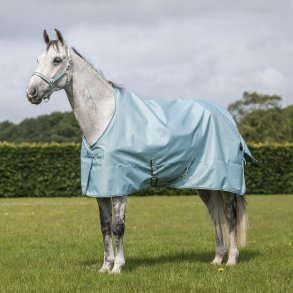 Bucas Freedom Turnout Light Tourquoise