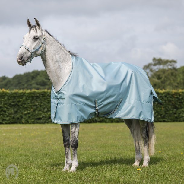 Bucas Freedom Turnout Light Tourquoise