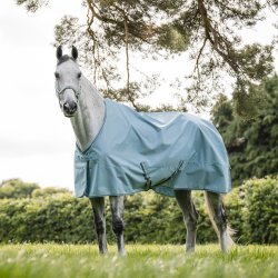 Bucas Freedom Turnout Light Tourquoise