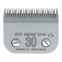 Aesculap SnapOn -system 0,5mm sk�r (GT317AK)