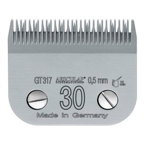 Aesculap SnapOn -system 0,5mm sk�r (GT317AK)