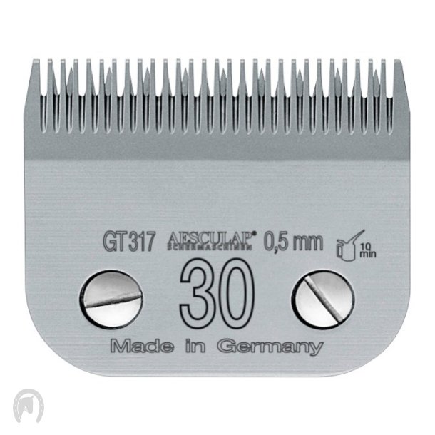 Aesculap SnapOn -system 0,5mm skr (GT317AK)