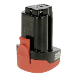 Aesculap Bonum Trdls Klipper (2 batterier)