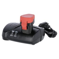 Aesculap Bonum Trdls Klipper (2 batterier)