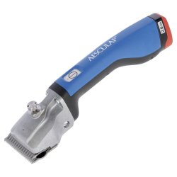 Aesculap Bonum Trdls Klipper (2 batterier)